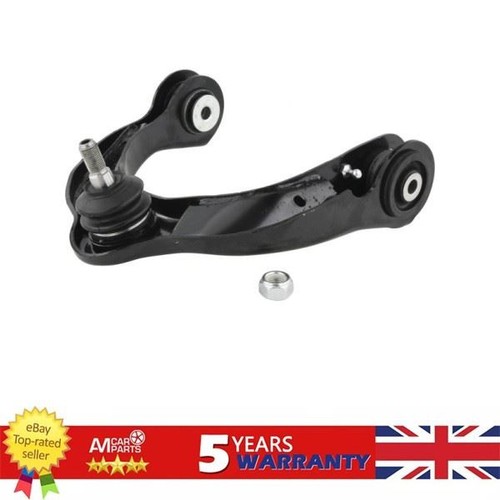 Front upper left control - upper,