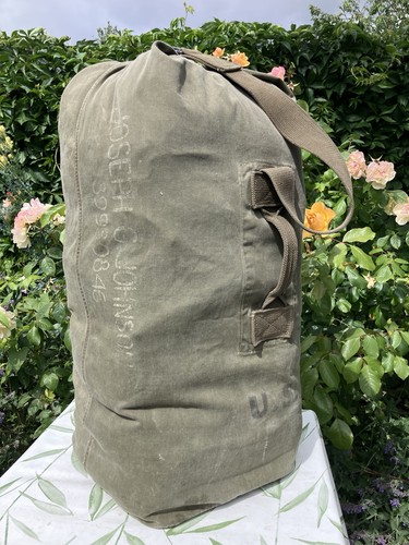 Genuine ww2 army kit - genuine,
