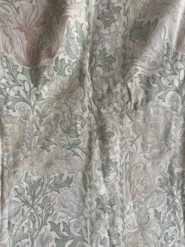 Sanderson william morris - sanderson,