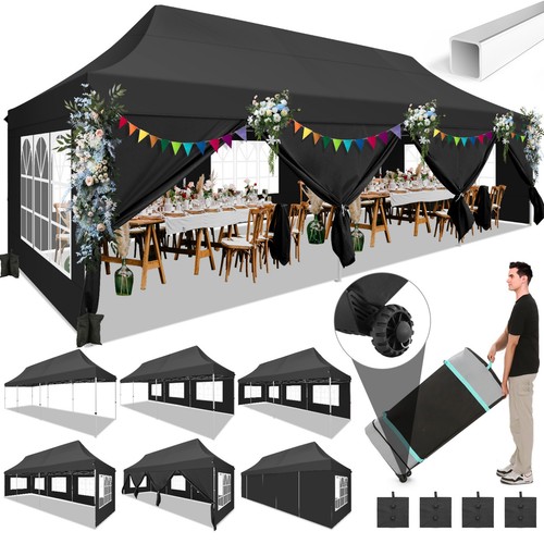 10x30ft heavy duty - 10x30ft, pop