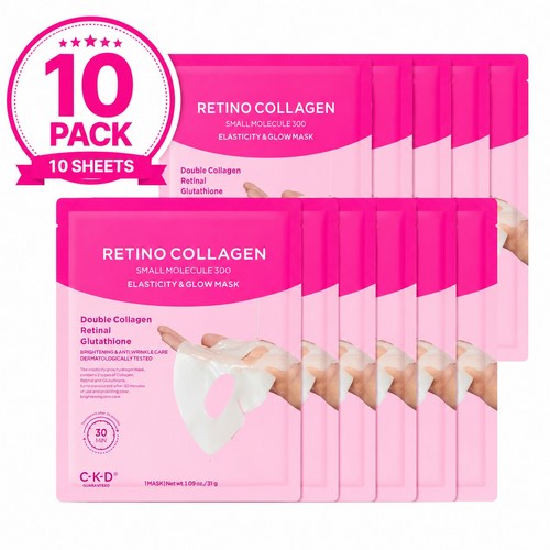 Ckd retino collagen 300 - ckd,