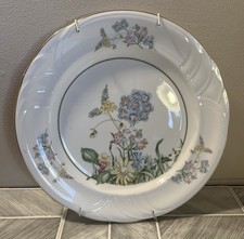 Royal Vale Vintage Plate Bone
