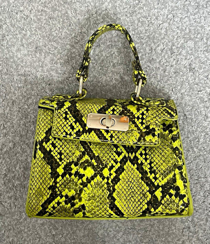 Missguided yellow black - missguided, yellow/black