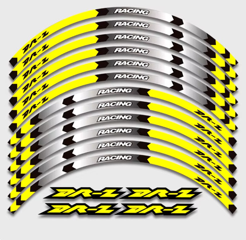 Suzuki drz 400 400s 400e - drz,