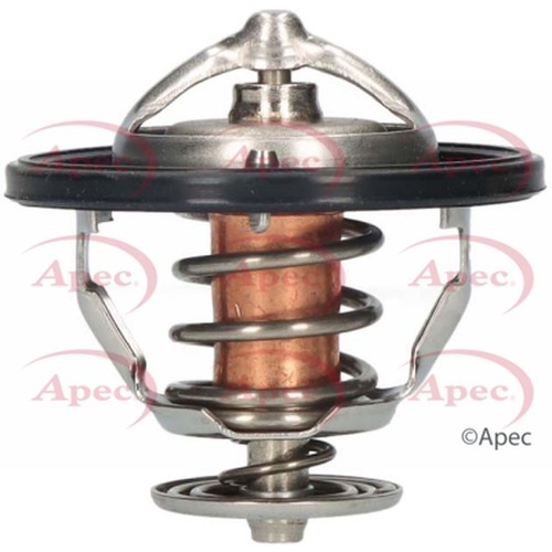 Coolant thermostat for - coolant,