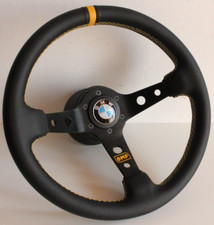 Steering Wheel fits For BMW