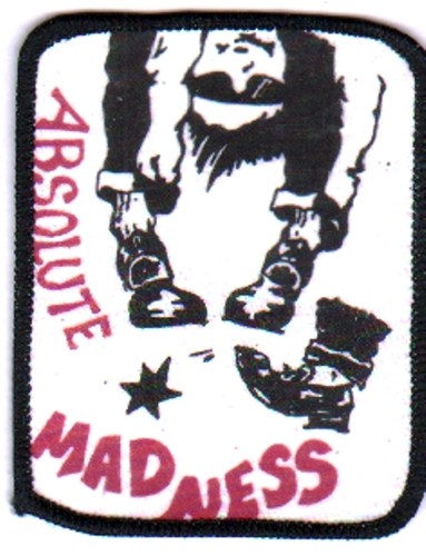 Absolute madness vintage - absolute,