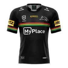 Penrith Panthers 2025 Home