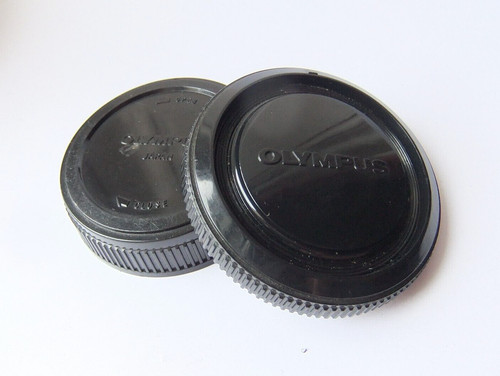 Original olympus body - original,