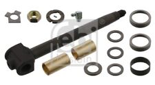 Front left and right FEBI BILSTEIN 01124 Repair Kit, kingpin for MERCEDES-BENZ