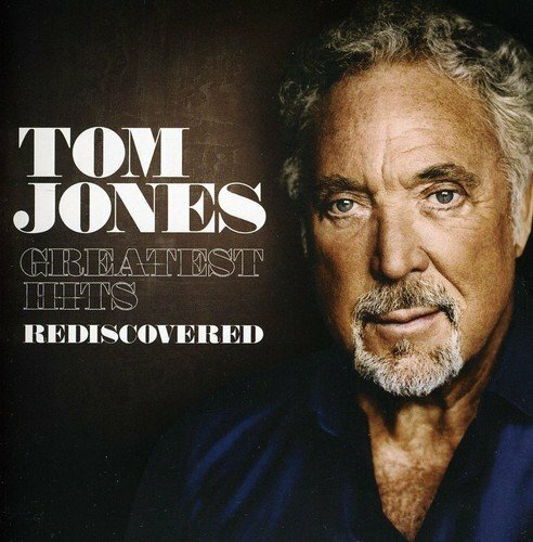 Tom jones greatest - jones, hits