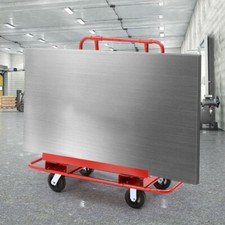 1000kg Plasterboard Trolley