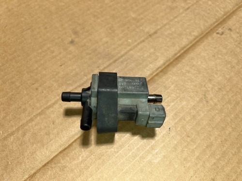 Oem audi n249 valve - valve, s4