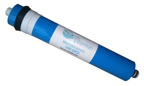 100 gpd reverse osmosis - 100,