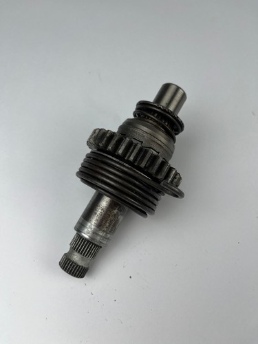 Yamaha 500 sr500 - 500,