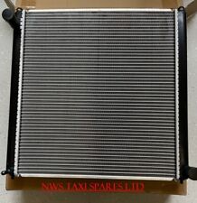 LTI LONDON TAXI TX4 RADIATOR