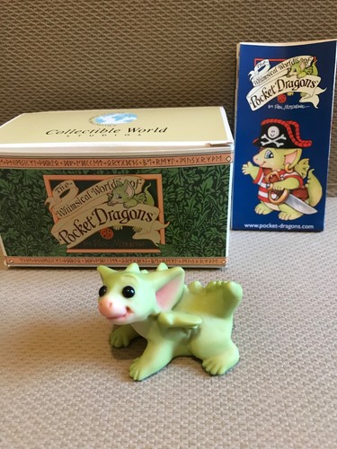Whimsical world pocket - whimsical, of