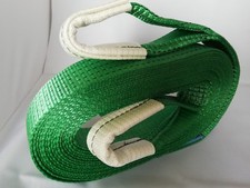 NEW 10M 4X4 RECOVERY WINCH