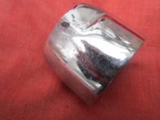 VINTAGE INDIAN CHIEF / 741 HANDLEBAR NUT