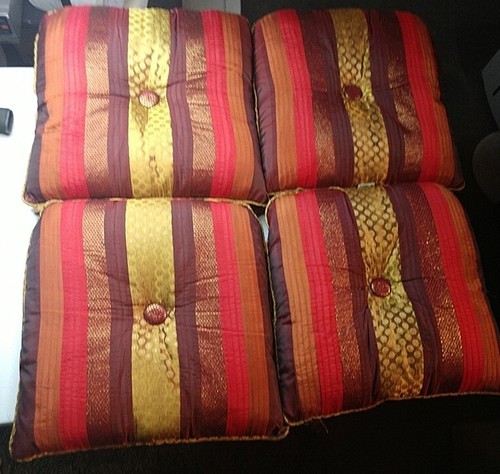 Pier imports chair cushions - imports,