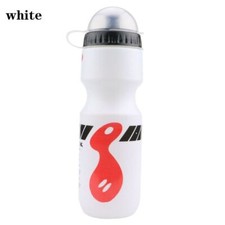 750ML Mountain Bike Bicycle Cycling Water Drink Bottle With Dust Cover Sports UK