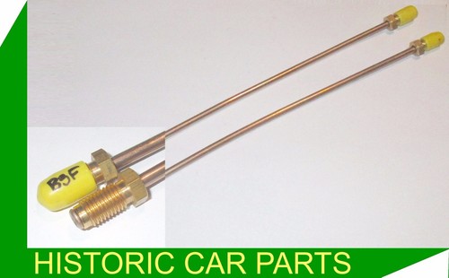 Bsf brake pipes for - for, cyl