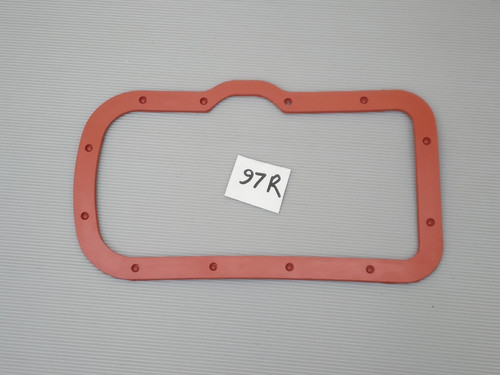 K750 m72 ural 650 - ural, sump