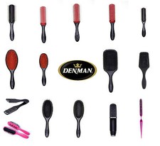 DENMAN STYLING HAIR BRUSH