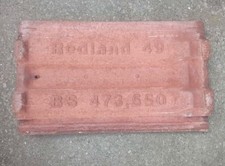 Redland 49 Roof Tiles X 370