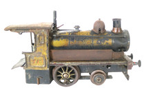 AC5204 :Vintage Carette 0