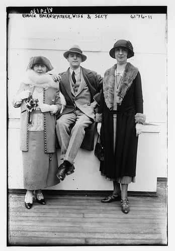 Photo bruce bairnsfather wife - photo:bruce,