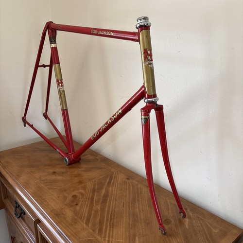 Campagnolo bob jackson leeds - jackson,
