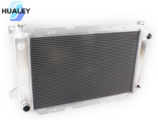 Aluminum Radiator For