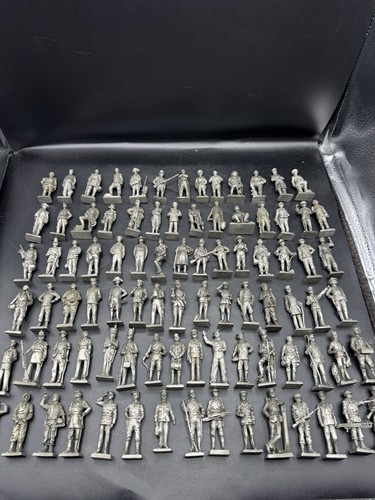 Franklin mint 54mm american - franklin,