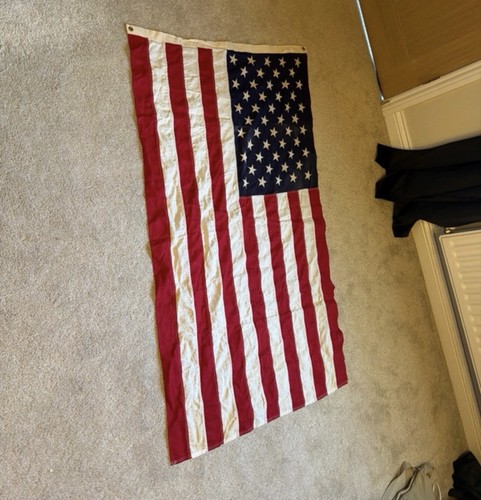 Vintage valley forge flag - vintage, co