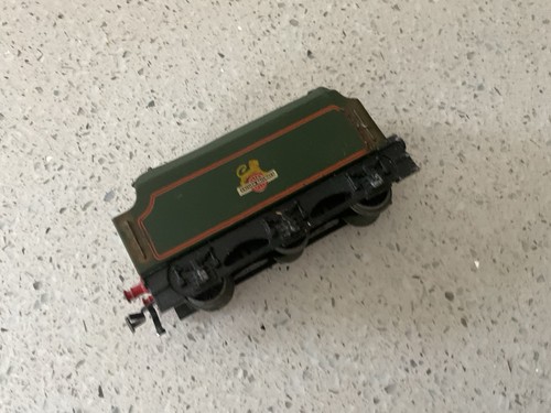 Hornby dublo gauge - oo, steam