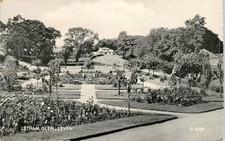 LEVEN FIFE LETHAM GLEN -