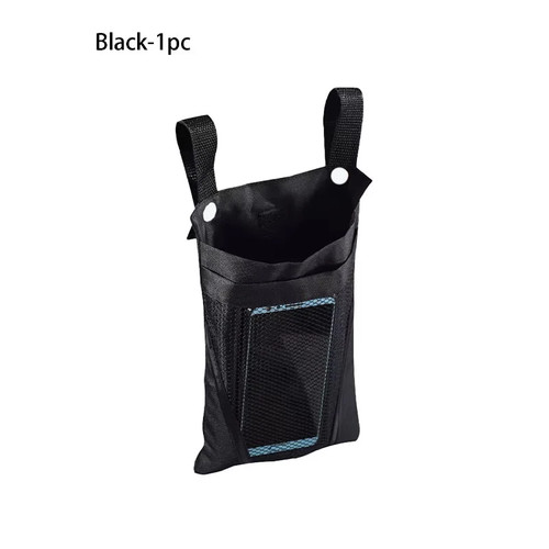 Bicycle storage bag detachable - bicycle,