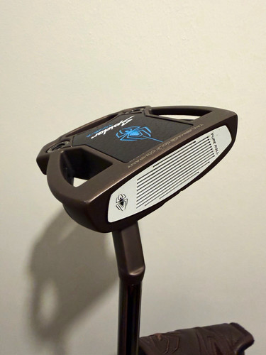 Taylormade spider tour - taylormade,