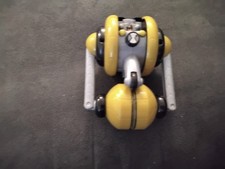 Ben 10 Vehicle Alien Transport 2007