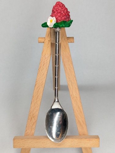Vintage decorative raspberry - vintage,
