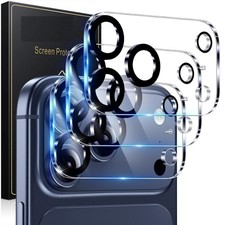 Camera Lens For iPhone 17 Pro