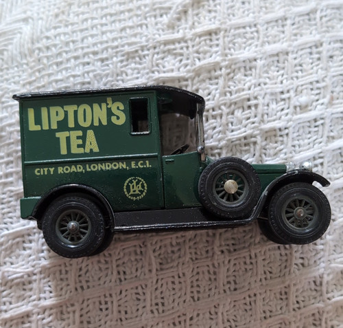 Lledo days gone - days, tea