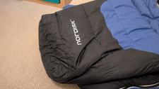 Nordisk Gormsson -10 Sleeping Bag Synthetic Winter