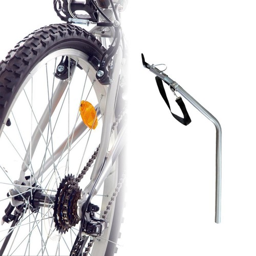 Bike trailer connecting bar - trailer,