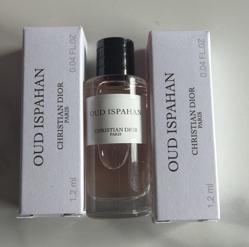 Christian dior oud ispahan eau - dior,