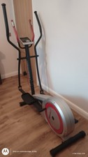York Aspire Cross Trainer