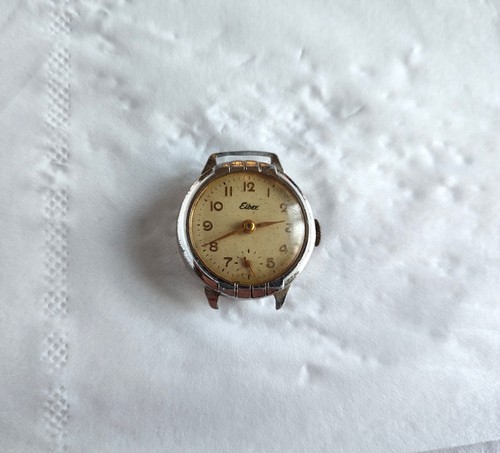 1950s elbee ladies silver - ladies',
