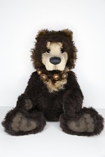 Charlie Bears Selwyn Beautiful