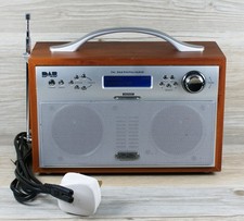 Technika DAB-206 DAB FM Radio